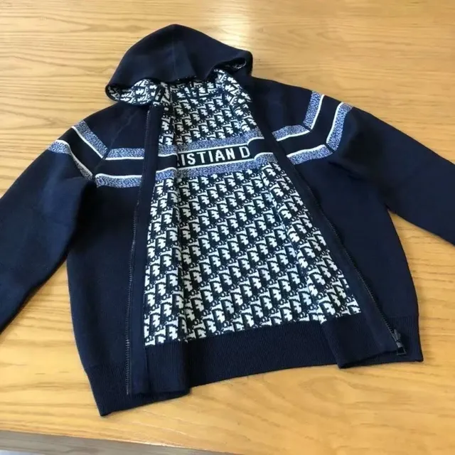 Dior hoodies sweatshirts