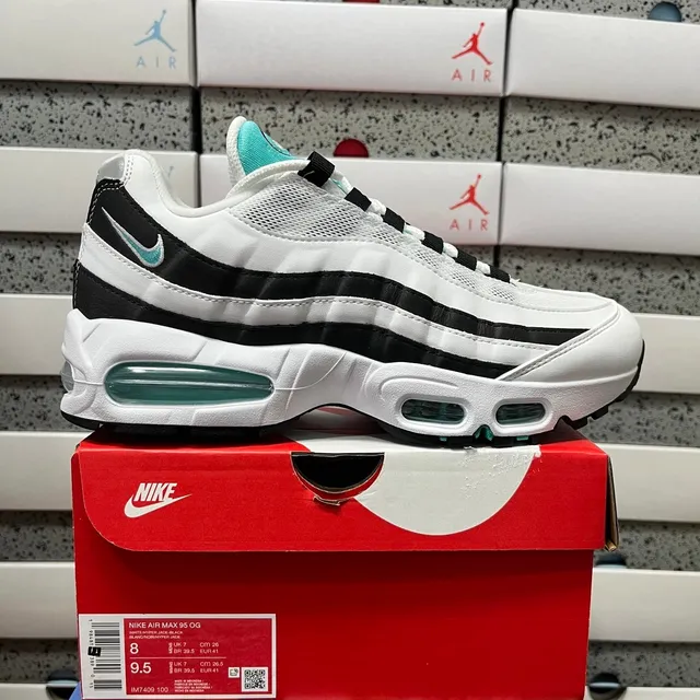 Nike sneakers