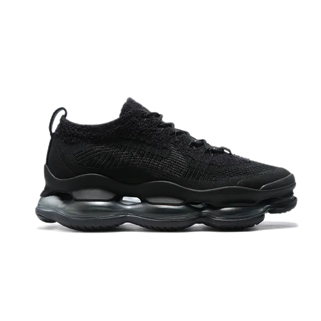 Nike Air VaporMax Triple Black
