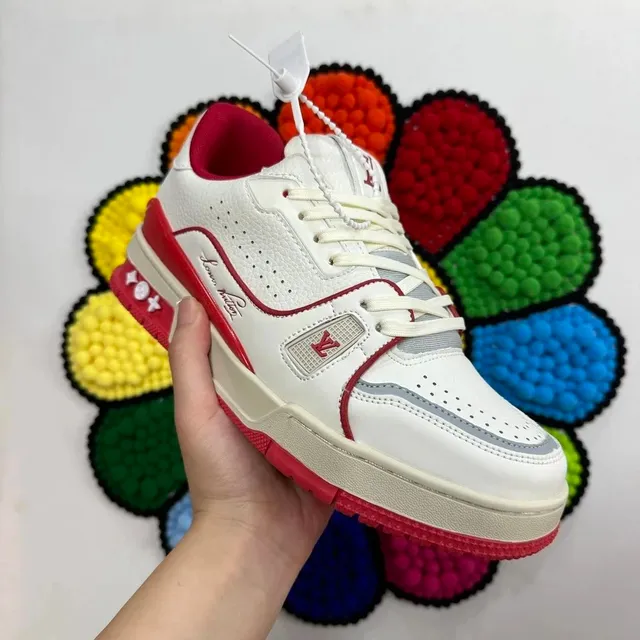 Louis Vuitton LV Trainer