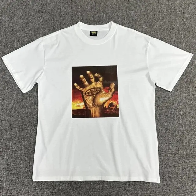 Corteiz Graphic Tee