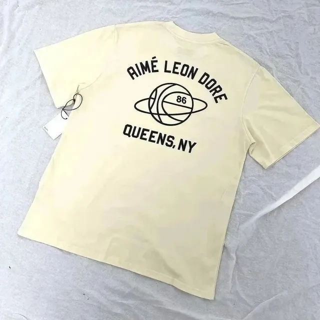 Aimé Leon Dore t shirts