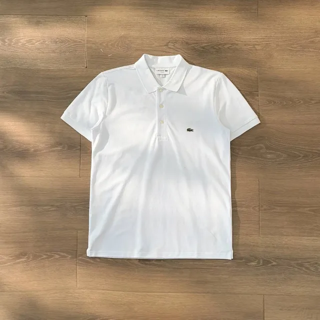 Lacoste Polo Shirt Classic Fit