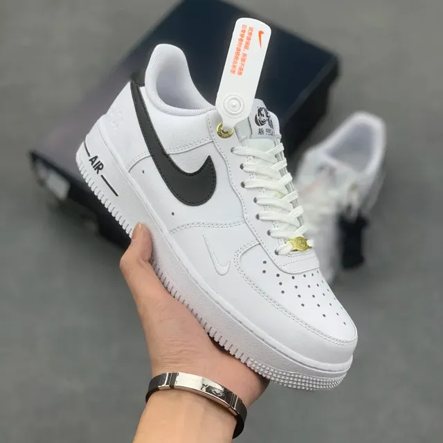 Nike Air Force 1 Low Off-White The Ten