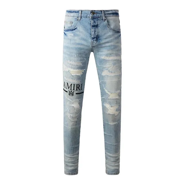 Amiri jeans