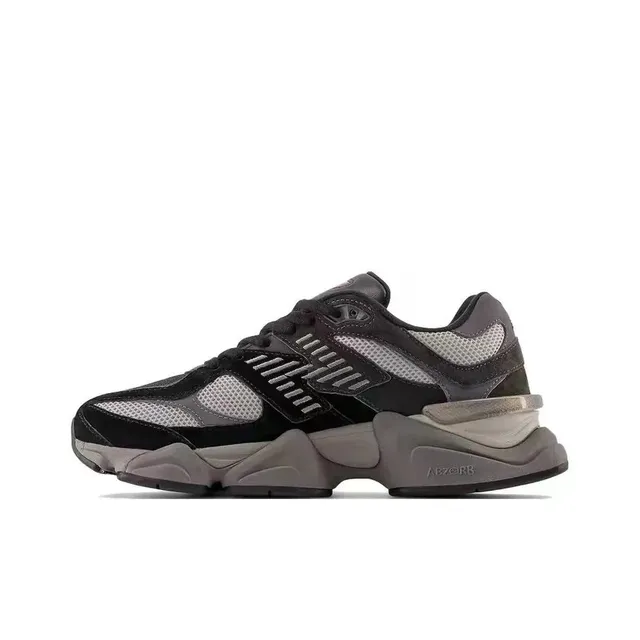 Sp5der Spider Runner Mesh and Suede