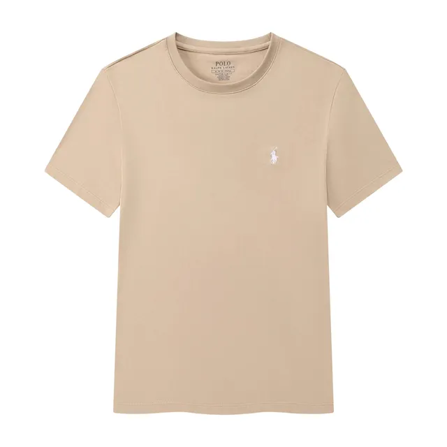 Polo Ralph Lauren Polo Bear Tee Custom Slim Fit