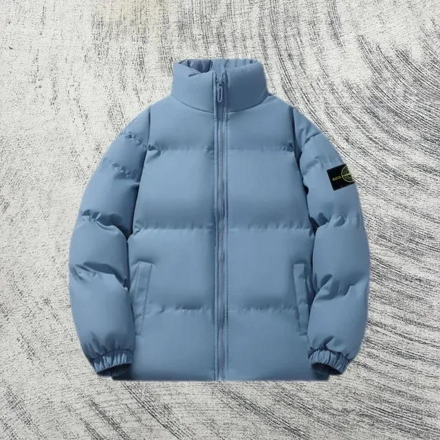 Stone Island Puffer Jacket