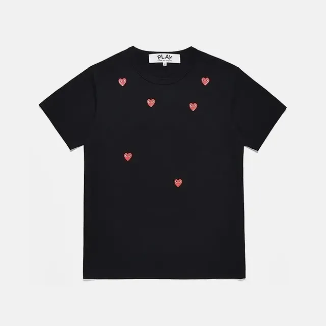 Comme des Garçons t shirts