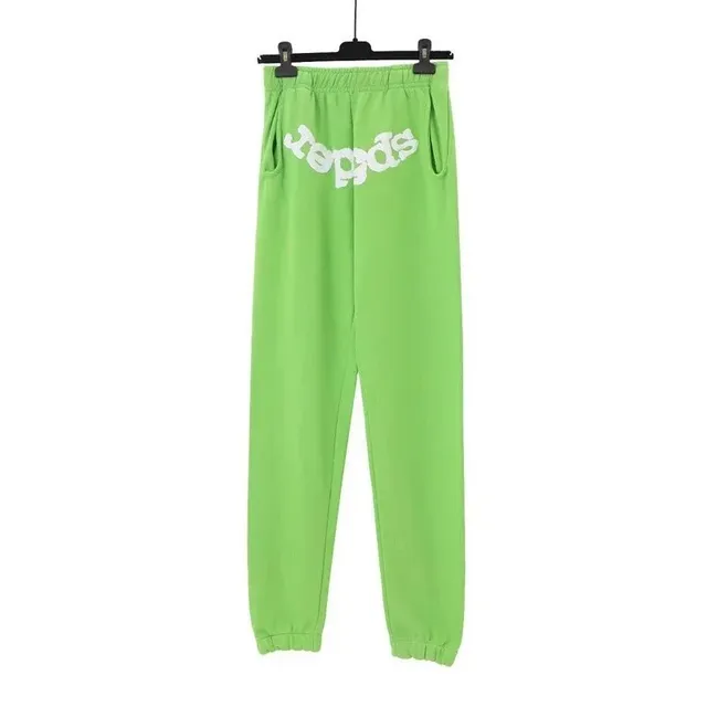 Corteiz Joggers CRTZ Logo