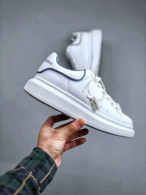 Alexander McQueen sneakers