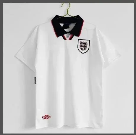 Umbro × England National Team England Home Shirt 1990 World Cup
