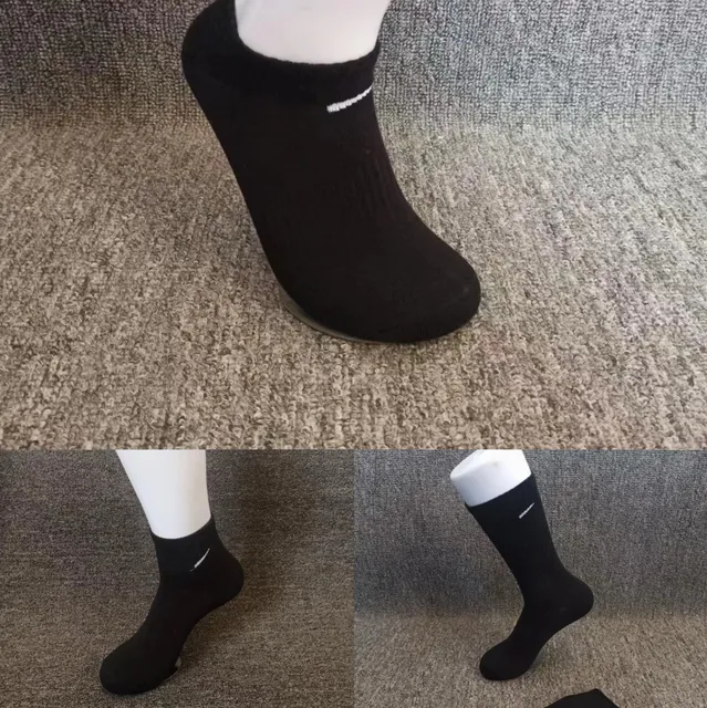 Nike Everyday Cushioned Socks No-Show