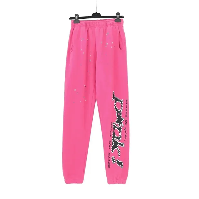 Broken Planet Joggers Star Embellished