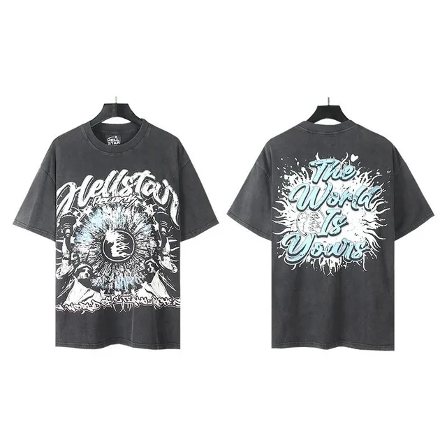 Hellstar Graphic Tee
