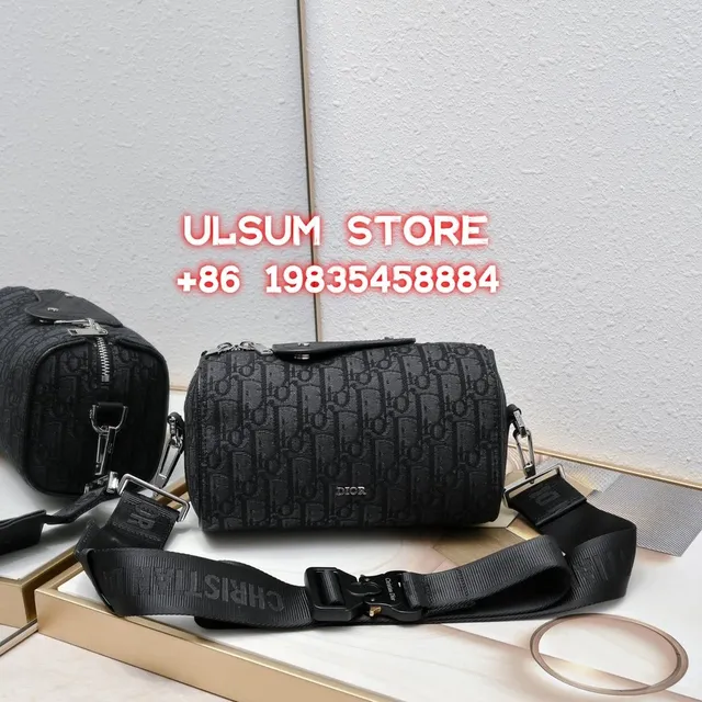 Dior B22 Oblique Monogram