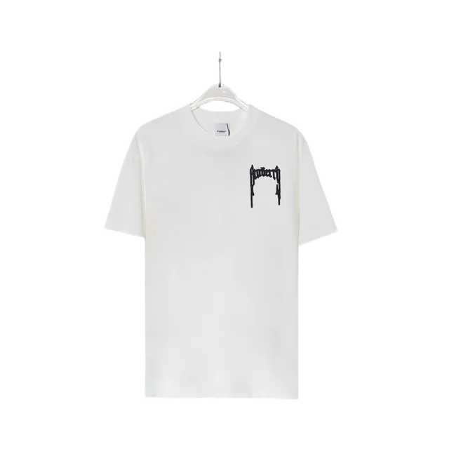 Corteiz Logo Print T-Shirt