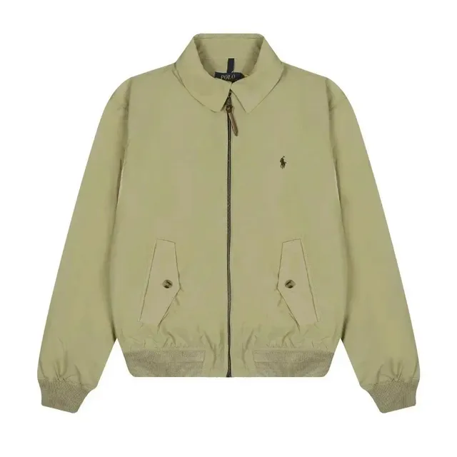 Polo Ralph Lauren Harrington Jacket Classic Fit