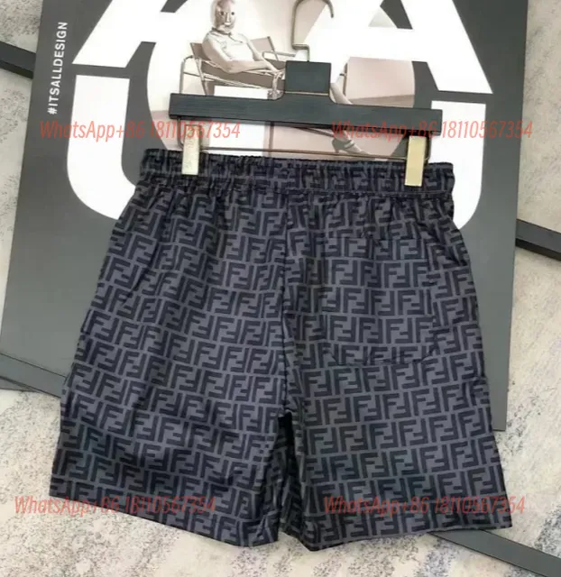 Fendi-灰色