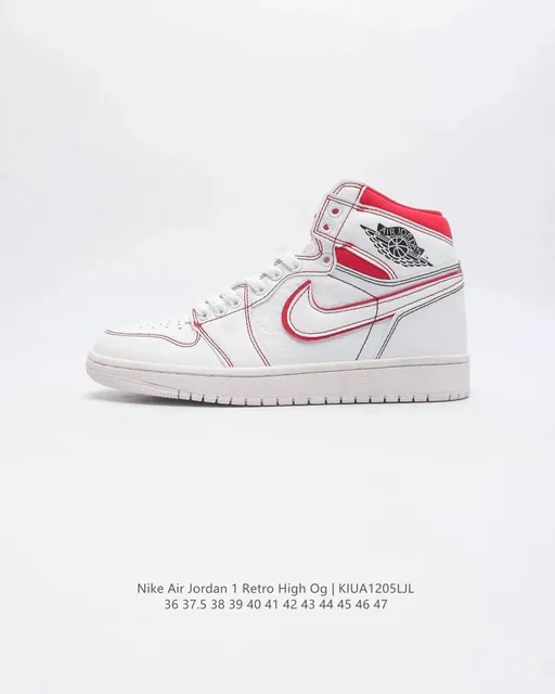 Air Jordan 1 Retro High OG Retro High OG