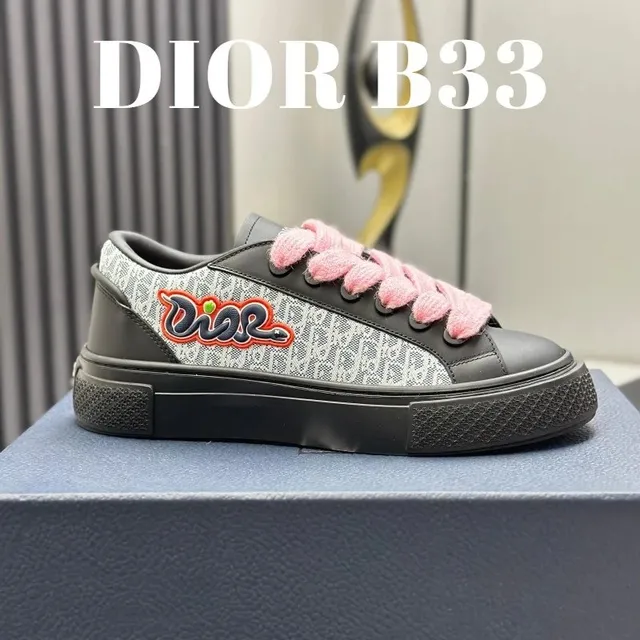Dior B30 Sneaker