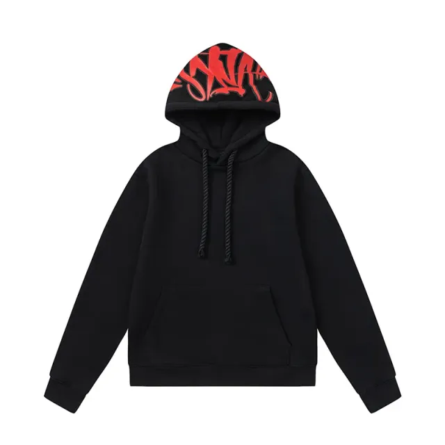 Syna World hoodies sweatshirts