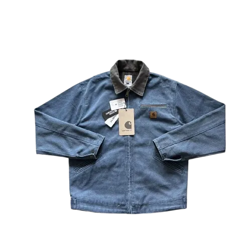 Carhartt jackets