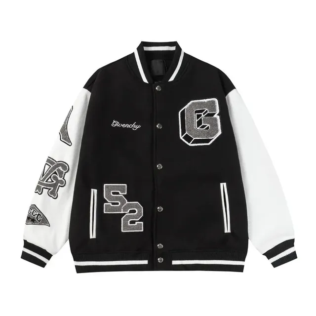 Givenchy Varsity Jacket