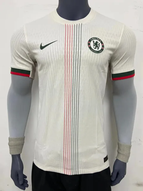 Nike Chelsea Home Jersey 2024/25 Away