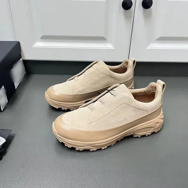 Jordan Flight Runner Neutral Beige