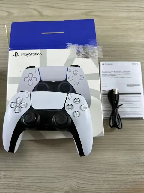 Sony DualSense Wireless Controller