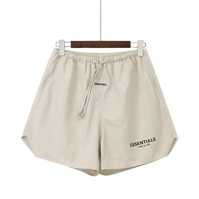 Fear of God Essentials shorts
