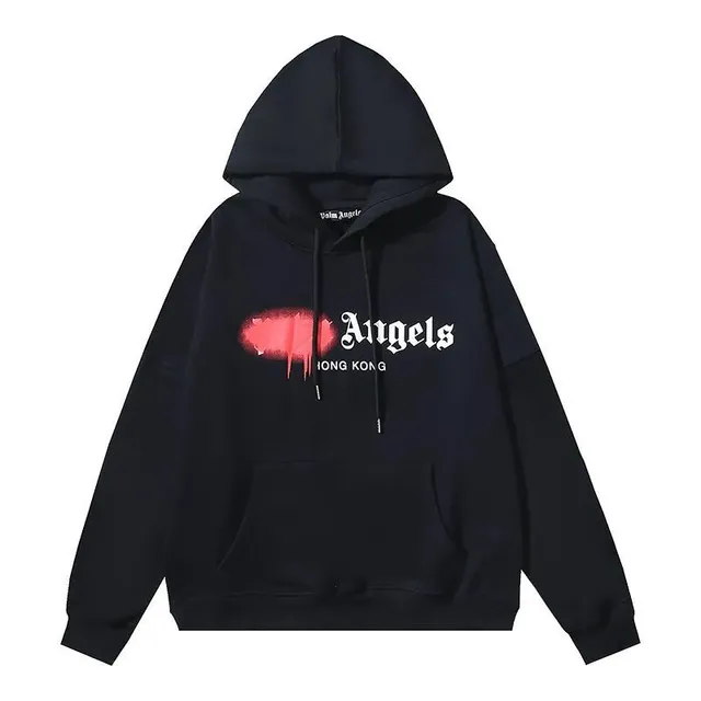 Palm Angels hoodies sweatshirts