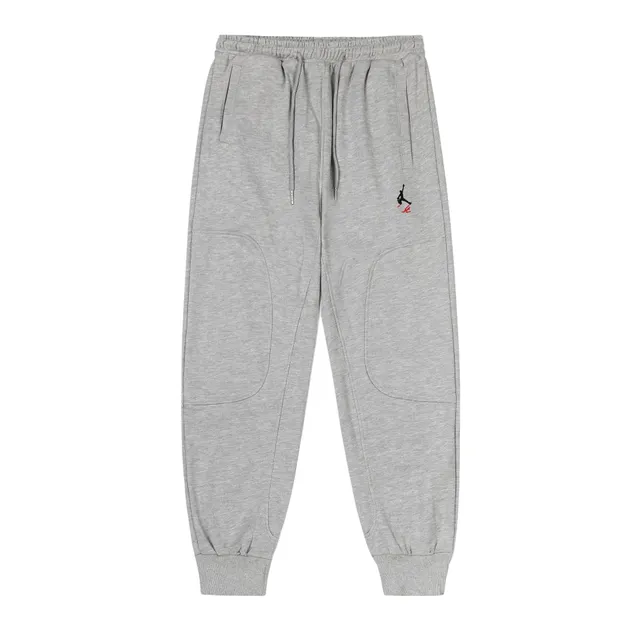 Jordan Jogger Pants Heather Grey
