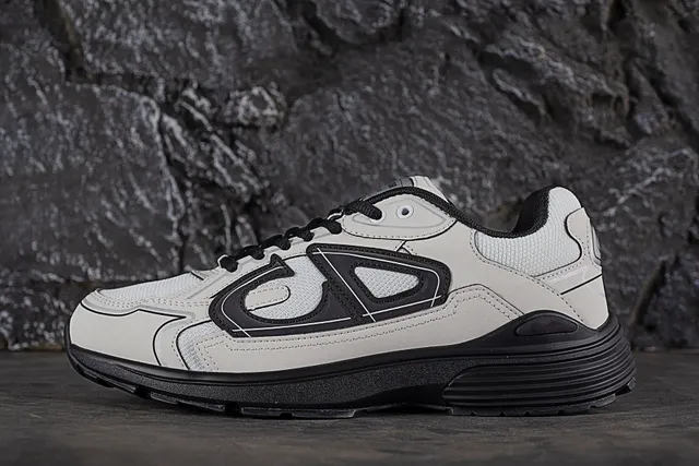 C.P. Company Goggle Sneaker