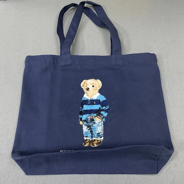 深蓝色(蓝色条纹长袖熊)