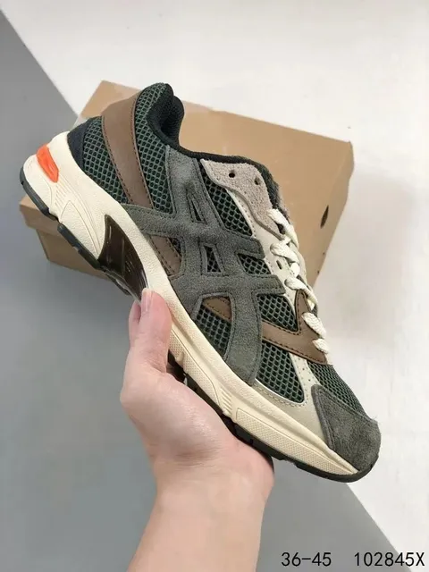 Asics Gel-Lyte III