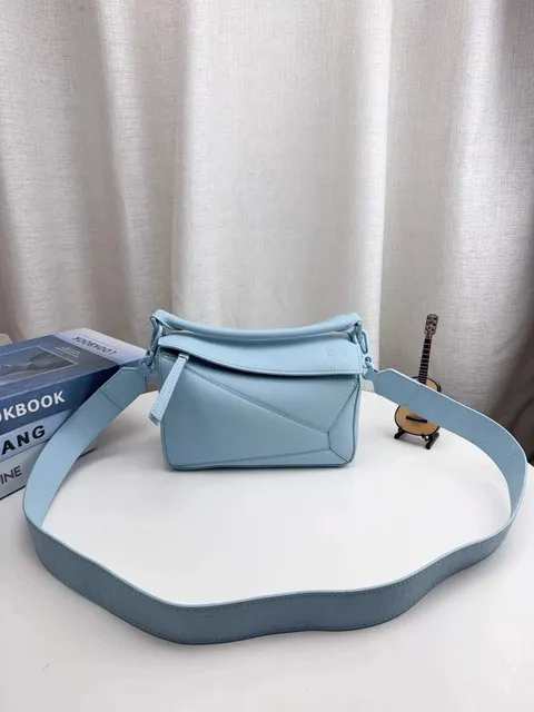 Loewe Puzzle Bag Mini