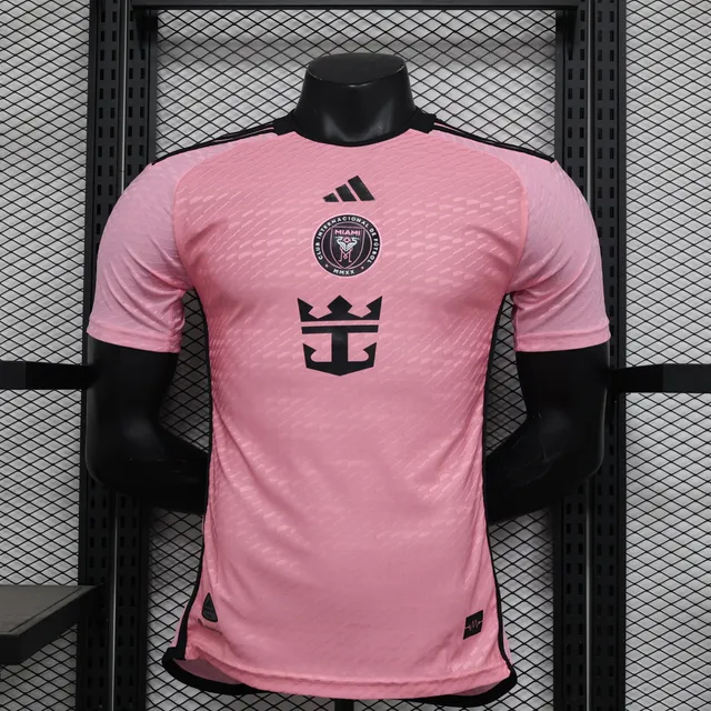 Adidas Inter Miami CF Jersey 2023 Away