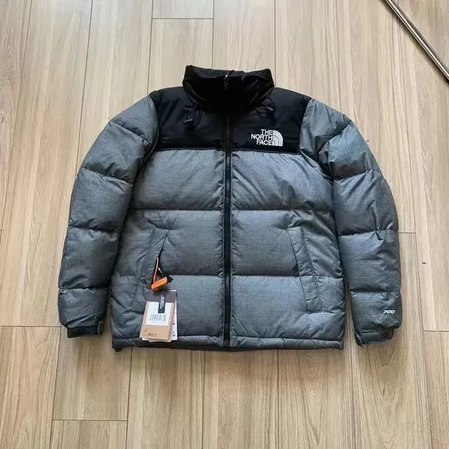 The North Face Nuptse Jacket 1996
