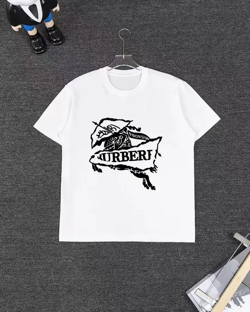 Burberry t shirts