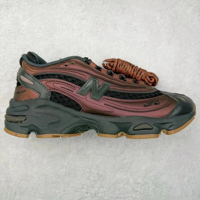 New Balance 2002R JFG Collaboration