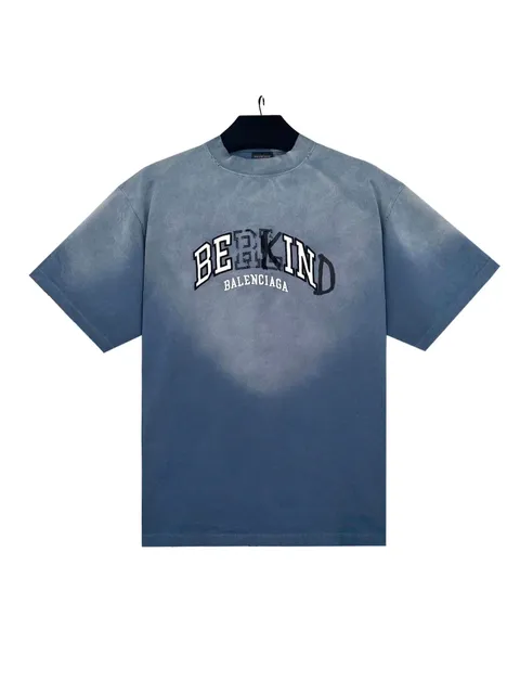 Balenciaga Arch Logo T-Shirt
