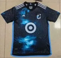 Adidas MLB Galaxy Jersey Galaxy Print