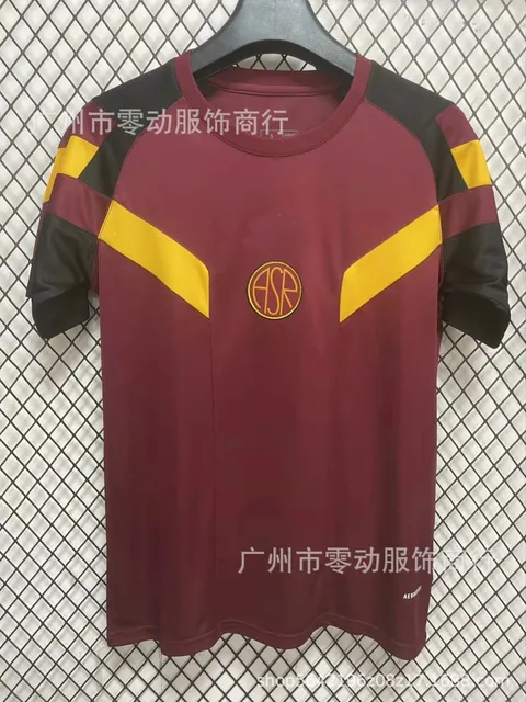 24-25罗马复古特别版