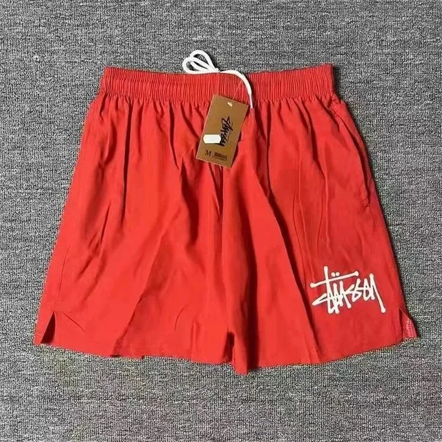 Stüssy Logo Shorts