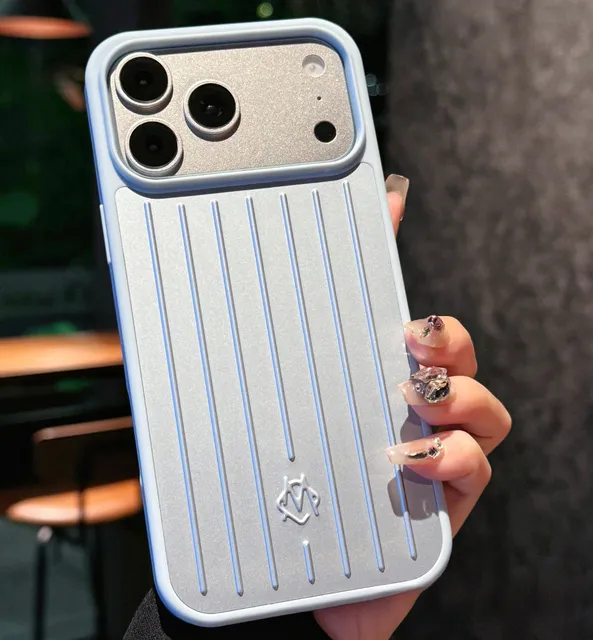 Classic Sky Blue - With Packaging