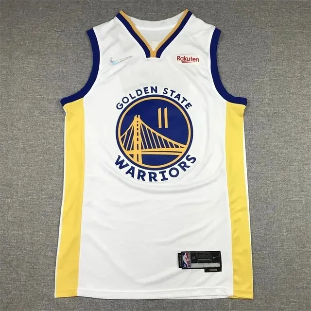 Nike Golden State Warriors Swingman Jersey Association Edition