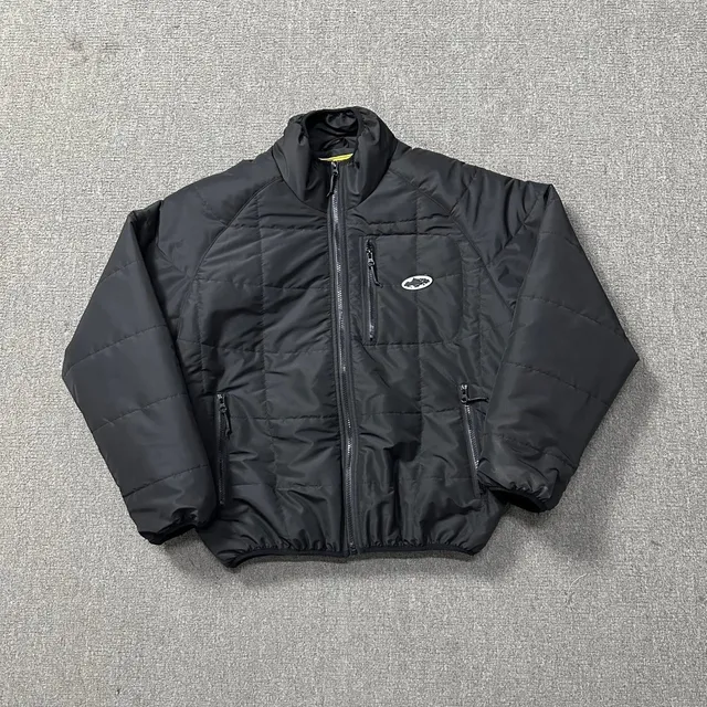 C.P. Company Goggle Jacket Quilted