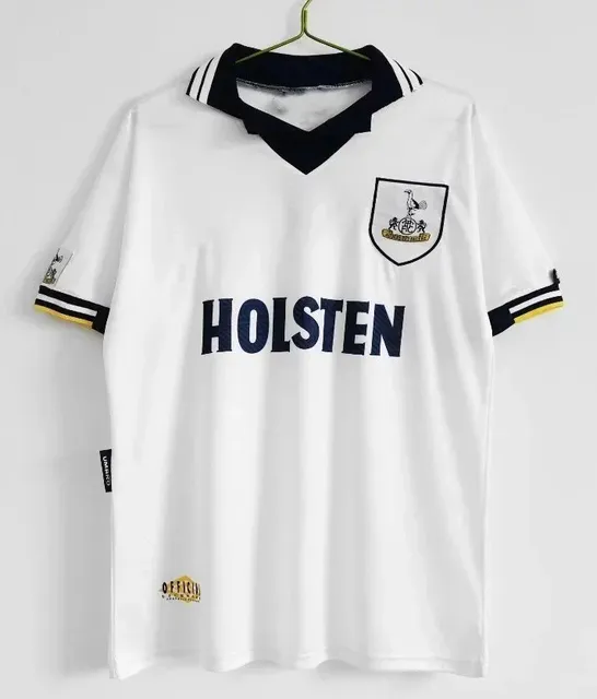Palace Tottenham Hotspur 1994-95 Away Jersey